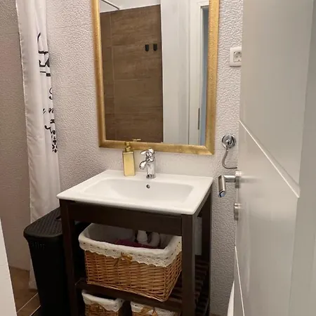 Petite Boudoir Apartment Opatija
